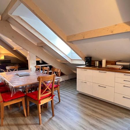 Place De La Mairie T2 Type Loft 70M2 Terrasse 35M2 Cauterets Buitenkant foto