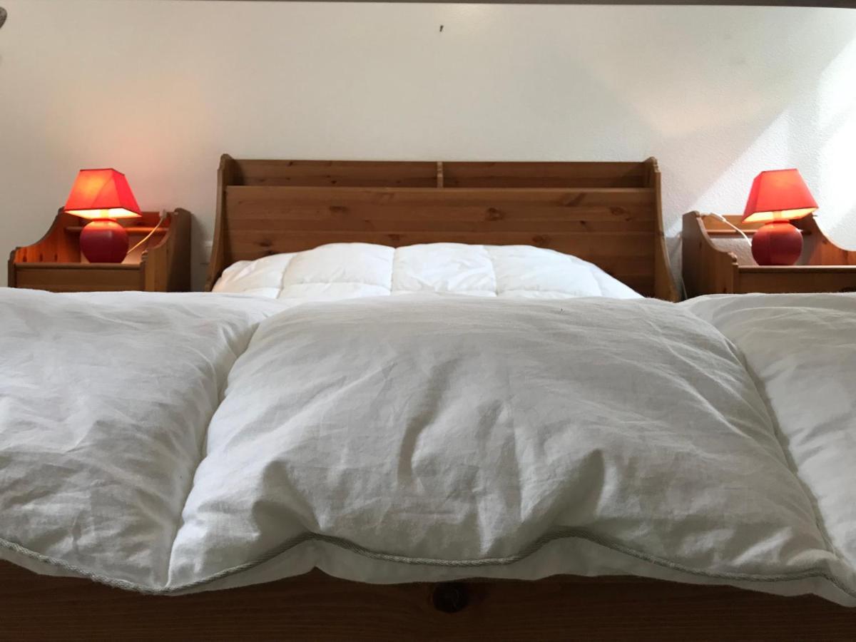 Place De La Mairie T2 Type Loft 70M2 Terrasse 35M2 Cauterets Buitenkant foto